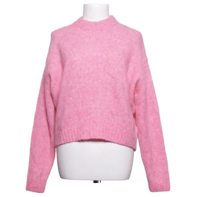 Tröja (Rosa) från Tintoretto Elastan, Mohair, Polyamid, Ull