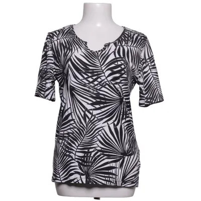 Top (Black, White) from Olsen