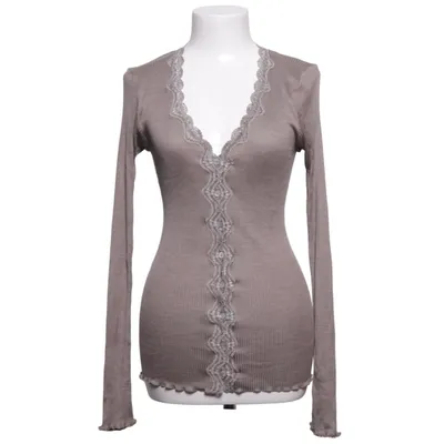 Cardigan (Gray) from Style Butler Silk