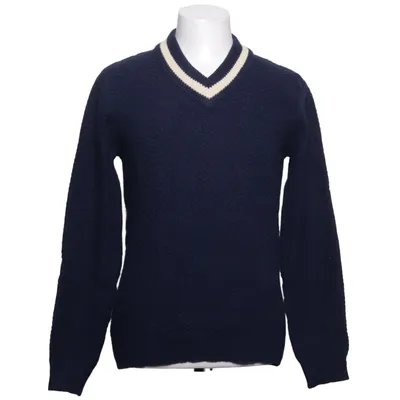 Pullover (The Varsity) från GANT Rugger Akryl, Bomull, Polyamid