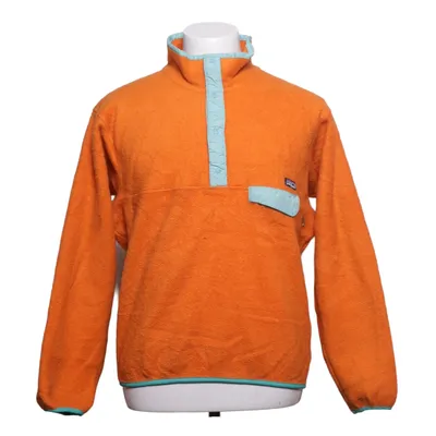 Fleecetröja (Orange, Turkos) från Patagonia Polyester