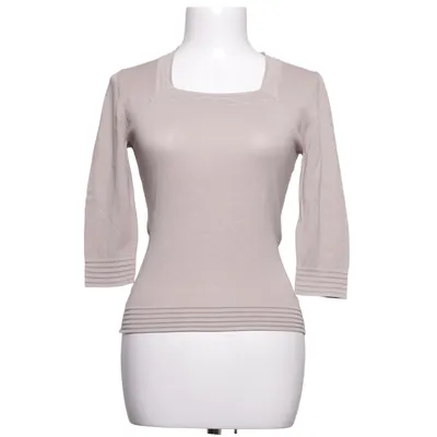 Sweater (Beige) fra Allude