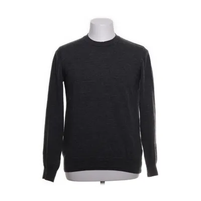 Tröja (Grå) från Oscar Jacobson Merinoull