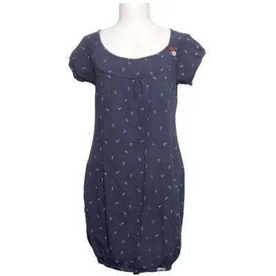 Robe (Sindy) de Strange Coton, Élasthane