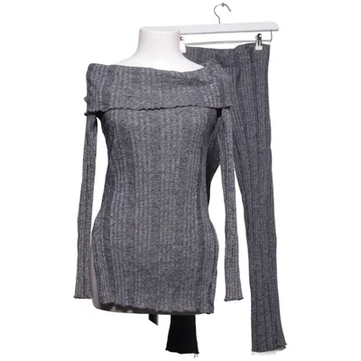 Set (Gray) from Gina Tricot Cotton, Polyester