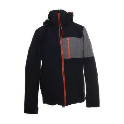 Skidjacka (Svart, Grå, Röd) från Quiksilver Polyester