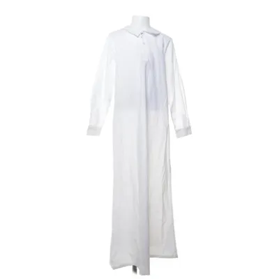 Chemise (Wit) van Design by kappAhl Katoen