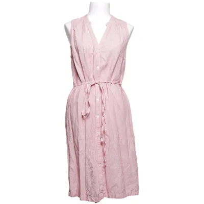 Shirt dress (Red) from Hampton Republic Cotton, Polyester