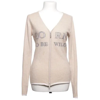 Cardigan (Beige) de FTC Cashmere Cachemire