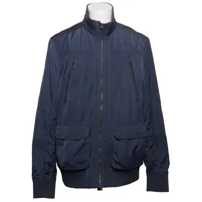 Jacket (RIB.YK.MONT) from Kigili Polyester