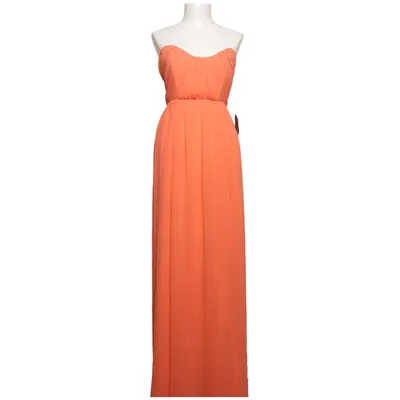 Robe de soirée (Bandeau Drape Dress) de NLY Eve Polyester