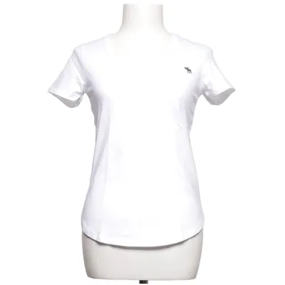 T-shirt (Soft A&F Collection) från Abercrombie & Fitch Bomull