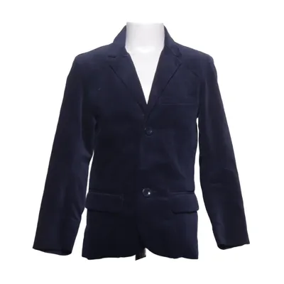 Kavaj (Blå) från Holly & Whyte by Lindex Bomull, Elastan, Polyester