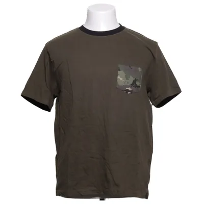 T-shirt (Grön) från Brave Soul Bomull