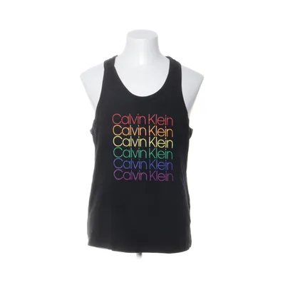 Underlinne (Svart) från Calvin Klein