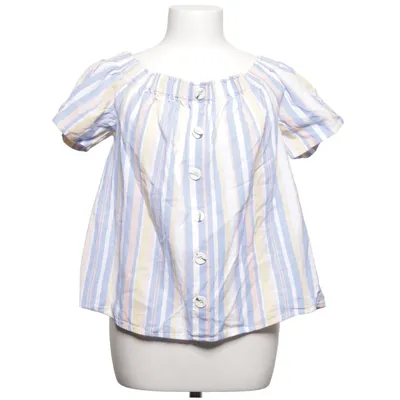Top (Blue, White, Yellow) from LTB