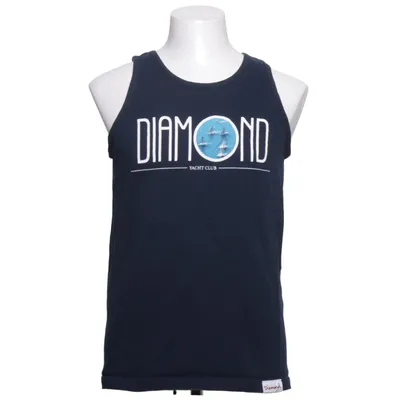 Undershirt (Blue) from Diamond Cotton