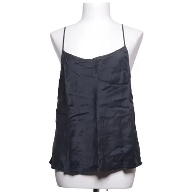 Tank Top (Gray) from Silk Collection Silk
