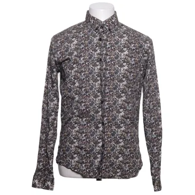 Buttondown-skjorta (JOEL) från Robbie Moor Bomull