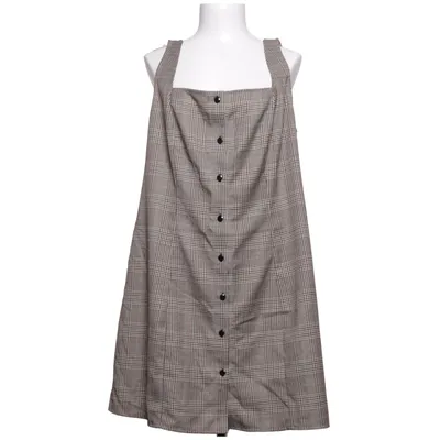 Kjole (Brun) fra Cider Polyester