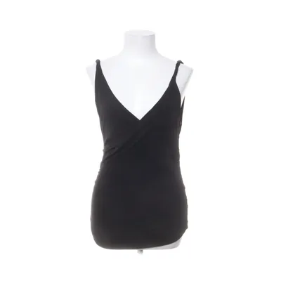 Tank Top (Black) from Ralph Lauren Viscose