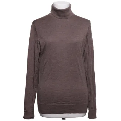 Polotröja (THE MERINO ROLL NECK) från Asket Merinoull