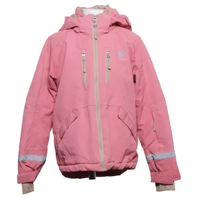 Manteau de ski (Rose) de Funk by Lager 157 Polyester