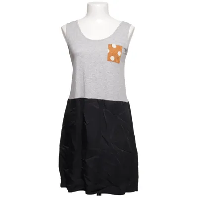 Robe (Gris, Noir, Multicolore) de Nice Things Paloma S. Coton, Viscose