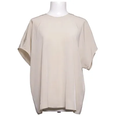 Top (Beige) van Felicia Polyester