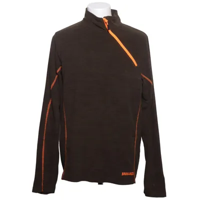 Underställströja (Grön) från Brokared Polyester