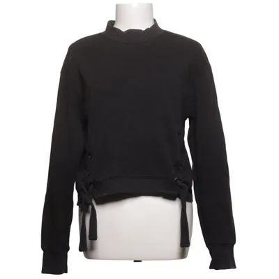 Sweatshirt (Black) from Pieszak