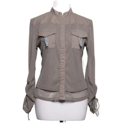 Blouse (Green) from Garage