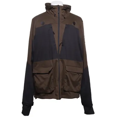 Jaktjacka (Grå, Grön) från Euro Hunt Polyester