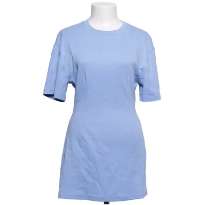 Klänning (Blå) från Monki Bomull