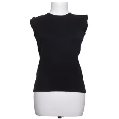 Top (Black) from Ströms Cotton
