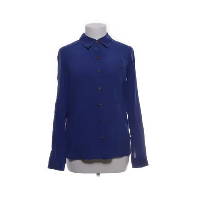 Skjorta (Blå) från Jaeger Silke