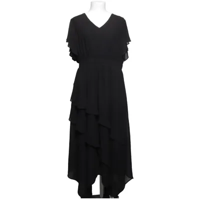 Robe (Noir) de Grace Karin Polyester, Viscose