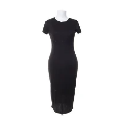 Kjole (Sort) fra Voyelles Elastan, Polyester