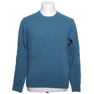 Tröja (Blå) från Uniqlo Kashmir