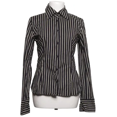 Chemise maternité (Noir, Blanc) de Eve of Eden