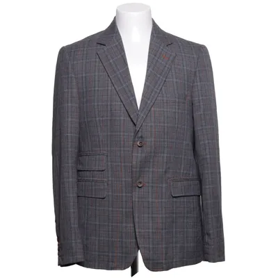 Blazer (1800) from 4 You Cotton, Polyester, Viscose, Wool