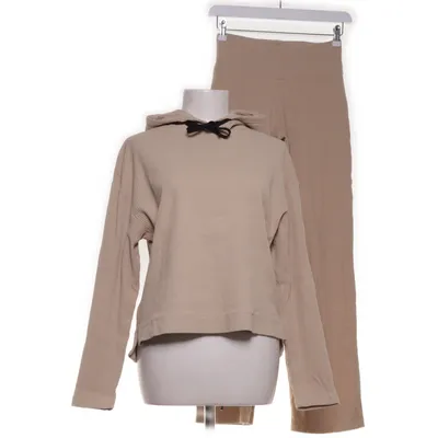 Mjukisset (Beige) från SOC Bomull, Elastan