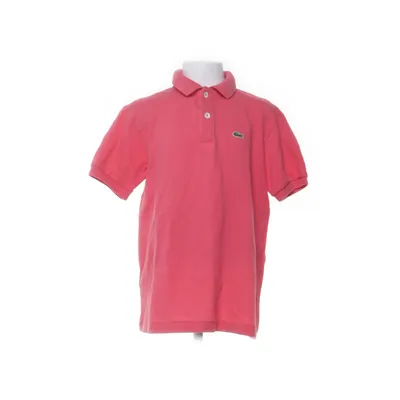 Pikétröja (Rosa) från Lacoste Bomull