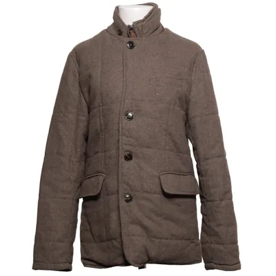 Jack (Beige) van Dan John Acryl, Polyester