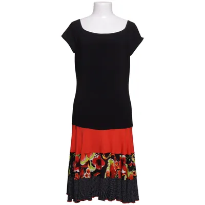 Robe (Noir, Rouge, Multicolore) de Joseph Ribkoff