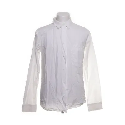 Skjorta (ALDER LTCO PS817) från Acne Studios Bomull, Elastan, Nylon, Viskos