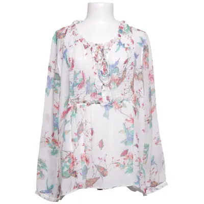 Blus (Evelyn Blouse) från Rose Bud Polyester