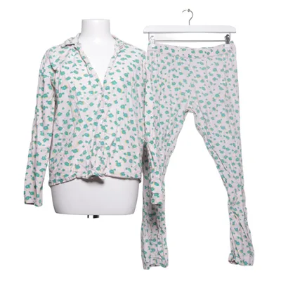 Pajamas (White, Green, Yellow) from Beck Söndergaard Cotton