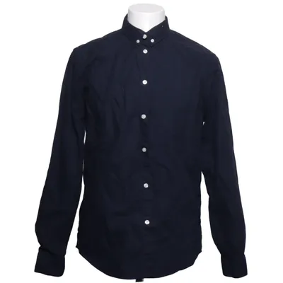 Buttondown-skjorta (Liam BX 8111) från Samsøe & Samsøe Ekologisk bomull