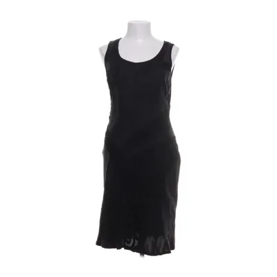 Klänning (Svart) från Nör Bomull, Kupro, Polyester, Tencel